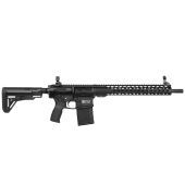 Utas UT716 Semiautomatisch Cal .308 Win. Black
