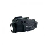 Vesta Defense F1 Flashlight USB-C