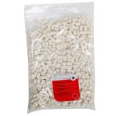 VFG Loop Reinigings Viltjes Groot-verpakking .243/6mm (500 stuks)