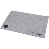 VFG Onderhoudsmat Vilt 450x300x2,3mm #006007-00