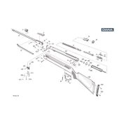 Diana Cilinderstift Staal #300604