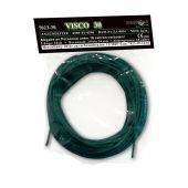 Visco 30 Aansteeklont Groen 10 Mtr.