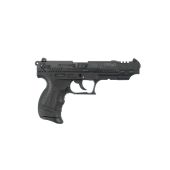 Walther P22 Target Kal .22Lr. (Occ.)