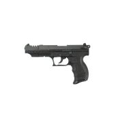 Walther P22 Target Kal .22Lr. (Occ.)