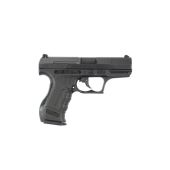 Walther P99 Kal. 9mm Para (Occ.)