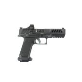 Walther PDP Match Full Size 5&quot; Steel Frame OR 9x19mm (Z.G.A.N.)