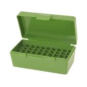 MTM Ammobox Case Gard P50-38Spec