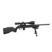 Webley & Scott Xocet Carbon-Edition Cal. 22LR (Occ.)