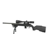 Webley & Scott Xocet Carbon-Edition Cal. 22LR (Occ.)