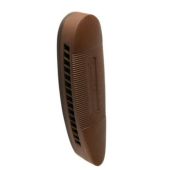 Wegu Kolfkap Elastisch 10 mm, Bruin / Zwart #0790152