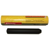 Weihrauch Geluiddemper 1/2 UNF draad 5,5 mm