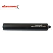 Weihrauch Geluiddemper HW100 FSB