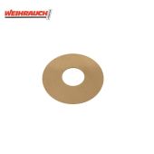 Weihrauch Loop Shim voor HW35, HW 80, HW90 #9466