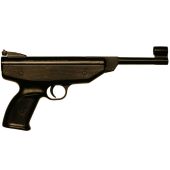 Weihrauch HW70 4,5mm