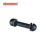 Weihrauch HW30(S) Loopbout Compleet met Moer en Veerringen