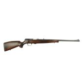 Weihrauch HW60J .22LR (Occ.)