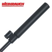 Weihrauch Geluiddemper 15mm