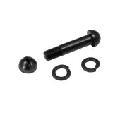 Weihrauch HW35/HW80 Loopbout Compleet met Moer en Veerringen