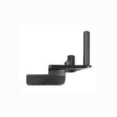 Wilson Combat 1911 Wide Extended Thumb Safety Blued #6B