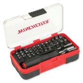 Winchester 51 Piece Gunsmith Screwdriver Set #363158