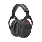 Winchester Hearpro Oregon Passive Gehoorbescherming, Black 