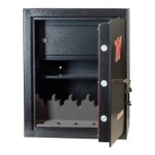 Winchester Pistol Safe 5 Guns