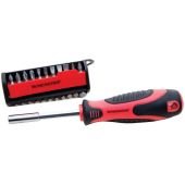 Winchester Pro Screwdriver Bit Set #WINGSD33
