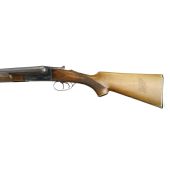 WSA Dubbelloops Hagelgeweer Kal.12 Art.18 Duurzaam Onklaar