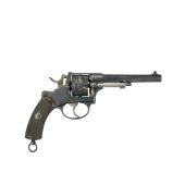 Bern 1878 Cal. 10,4 mm (Occ.)