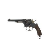 Bern 1878 Cal. 10,4 mm (Occ.)