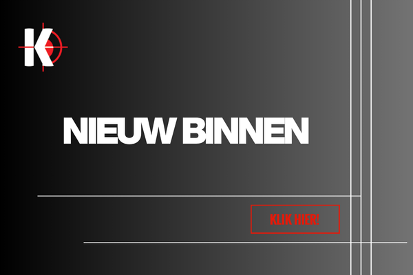 Klik hier voor Nieuwe Producten!