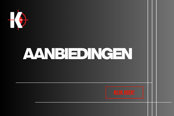 Klik hier voor Aanbiedingen!