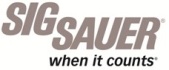 Sig Sauer logo
