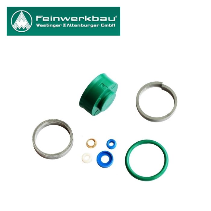 Kit De Réparation Pour Carabine FWB 602 - Modèle SW Par Serwis Wiatrowy Neuf